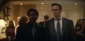 Чёрный понедельник 1 сезон 6 серия