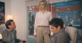 Самый ценный игрок 1 сезон 8 серия