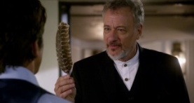 Библиотекари 2 сезон 6 серия