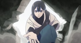 Звёздные войны: Видения 3 сезон 6 серия