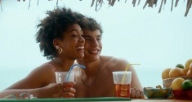 Лето Саммер 2 сезон 1 серия