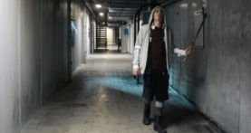 Дождь 2 сезон 2 серия