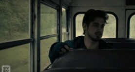 Призрачные войны 1 сезон 1 серия