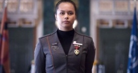 Пространство/Экспансия 2 сезон 9 серия