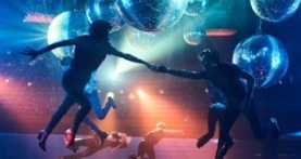 Мы, дети станции Зоо 1 сезон 1 серия