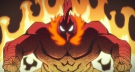 Киллер Севен 1 сезон 14 серия