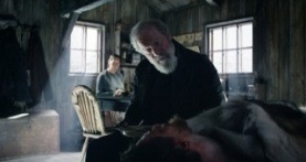 Северные воды 1 сезон 5 серия