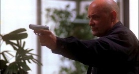 Морская полиция: Спецотдел 1 сезон 15 серия