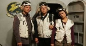 Морская полиция: Спецотдел 6 сезон 2 серия