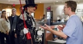 Морская полиция: Спецотдел 9 сезон 23 серия