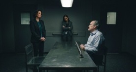 ФБР 3 сезон 15 серия