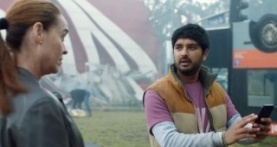 Ла-Брея 1 сезон 2 серия