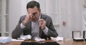 Разъяснения 2 сезон 10 серия