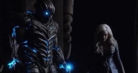 Флэш 3 сезон 23 серия