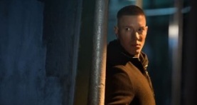 Власть в ночном городе 3 сезон 2 серия