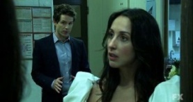 В Филадельфии всегда солнечно 8 сезон 3 серия