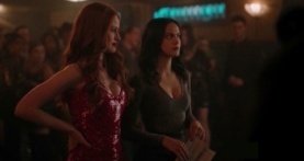 Ривердэйл 4 сезон 11 серия