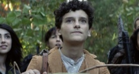 Ходячие мертвецы: Мир за пределами 1 сезон 4 серия