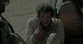 Ничья земля 1 сезон 2 серия