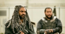 Ходячие мертвецы 7 сезон 2 серия