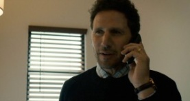 Койот 1 сезон 3 серия