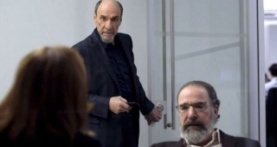 Родина 6 сезон 7 серия