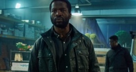 Банды Лондона 1 сезон 7 серия