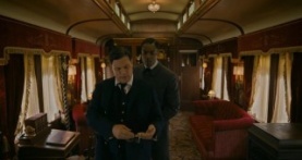 Проводник 1 сезон 2 серия