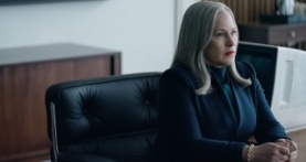 Разделение 1 сезон 4 серия