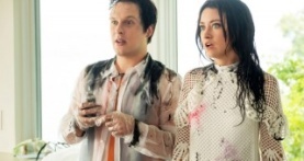 В поиске 3 сезон 2 серия