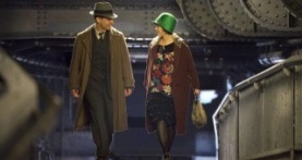 Вавилон-Берлин 1 сезон 5 серия