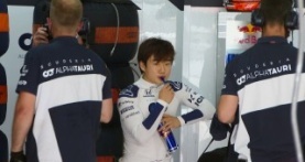 Формула 1. Драйв выживания 4 сезон 7 серия