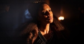 Британия 3 сезон 6 серия