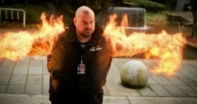 Флэш 8 сезон 8 серия