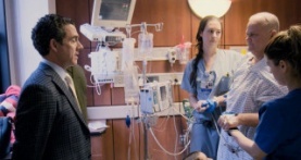 Ленокс-Хилл 1 сезон 7 серия