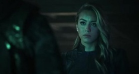 Агенты «Щ.И.Т.» 6 сезон 1 серия