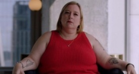 Поколение аферистов 1 сезон 5 серия