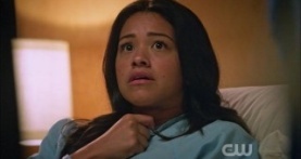 Девственница Джейн 2 сезон 1 серия