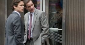 Белый воротничок 2 сезон 6 серия