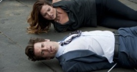 Белый воротничок 2 сезон 16 серия