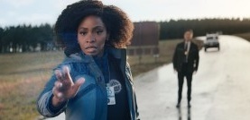 Ванда/Вижн 1 сезон 4 серия