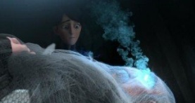 Охотники на троллей 3 сезон 8 серия