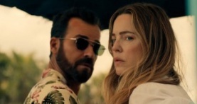 Берег москитов 2 сезон 1 серия