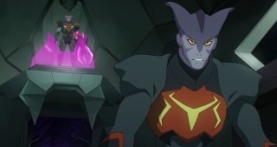 Вольтрон: Легендарный защитник 7 сезон 8 серия