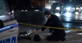 Призвание / Вызов 1 сезон 1 серия