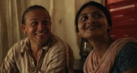 Шантарам 1 сезон 9 серия