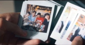 Месть от третьего лица 1 сезон 8 серия