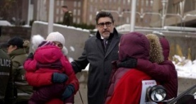 Три-Пайнс / Три сосны 1 сезон 1 серия