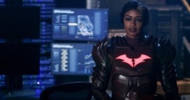 Флэш 9 сезон 4 серия