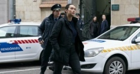 ФБР: За границей 2 сезон 15 серия